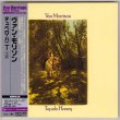 Photo1: TUPELO HONEY (USED JAPAN MINI LP SHM-CD) VAN MORRISON  (1)