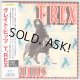 T. REX / GREAT HITS (Used Japan Mini LP CD)
