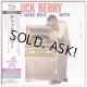CHUCK BERRY / NEW JUKE BOX HITS (Used Japan Mini LP SHM-CD)