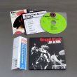 Photo2: LIVE ALBUM (USED JAPAN MINI LP CD) GRAND FUNK RAILROAD  (2)