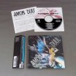 Photo2: AMON DUUL / PSYCHEDELIC UNDERGROUND (Used Japan mini LP CD) (2)