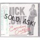 NICK LOWE AND HIS COWBOY OUTFIT (USED JAPAN JEWEL CASE CD) NICK LOWE AND HIS COWBOY OUTFIT 