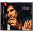 Photo1: TALK IS CHEAP (USED JAPAN JEWEL CASE CD) KEITH RICHARDS  (1)