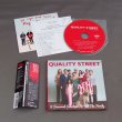 Photo2: NICK LOWE / QUALITY STREET - A SEASONAL SELECTION FOR ALL THE FAMILY (Used Japan Mini LP CD) (2)