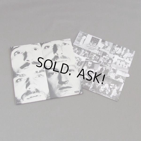 Photo3: EQUIPE 84 / DR. JEKYLL & MR. HYDE (Used Japan Mini LP CD) (3)