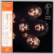 Photo1: QUEEN II - Replica OBI (USED JAPAN MINI LP CD) QUEEN  (1)