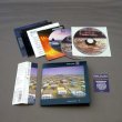 Photo2: A MOMENTARY LAPSE OF REASON (USED JAPAN MINI LP CD) PINK FLOYD  (2)