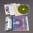 Photo2: GRATEFUL DEAD (USED JAPAN MINI LP SHM-CD) GRATEFUL DEAD  (2)