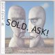 PINK FLOYD / THE DIVISION BELL (Used Japan Mini LP CD)