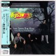 Photo1: JIGSAW / I'VE SEEN THE FILM, I'VE READ THE BOOK (Used Japan Mini LP CD) (1)