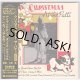 V.A. / CHRISTMAS AT THE PATTI (Used Japan Mini LP CD) Dave Edmunds