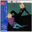 Photo1: CHERIE & MARIE CURRIE / MESSIN' WITH THE BOYS (Used Japan Mini LP CD + Promo 8cm CD) (1)