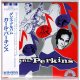 CARL PERKINS / DANCE ALBUM (Brand New Japan mini LP CD) * B/O *