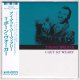 T-BONE WALKER / I GET SO WEARY (Brand New Japan mini LP CD)