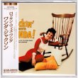 Photo1: WANDA JACKSON / ROCKIN' WITH WANDA (Brand New Japan mini LP CD) * B/O * (1)