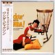 WANDA JACKSON / ROCKIN' WITH WANDA (Brand New Japan mini LP CD) * B/O *