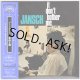 IT DON'T BOTHER ME (USED JAPAN MINI LP CD) BERT JANSCH 