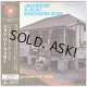 JOHN LEE HOOKER / HOUSE OF THE BLUES (Used Japan mini LP CD)