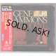 GENE AMMONS / GOODBYE (Used Japan Jewel Case CD)