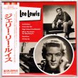 Photo1: JERRY LEE LEWIS / JERRY LEE LEWIS (Brand New Japan mini LP CD) * B/O * (1)