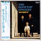 THE ROOFTOP SINGERS / WALK RIGHT IN! (Brand New Japan mini LP CD)