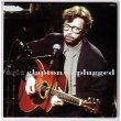 Photo1: ERIC CLAPTON / UNPLUGGED (Used Japan Mini LP CD) (1)