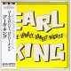 EARL KING / THOSE LONELY, LONELY NIGHTS (Brand New Japan mini LP CD)