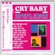 GARNET MIMMS / CRY BABY (Brand New Japan mini LP CD)