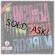 AEROSMITH / DONE WITH MIRROES (Used Japan mini LP CD)