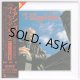 IAN GOMM / THE VILLAGE VOICE (Used Japan Mini LP CD)