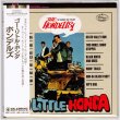 Photo1: THE HONDELLS / GO LITTLE HONDA (Brand New Japan Mini LP CD) * B/O * (1)