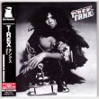 Photo1: T. REX / TANX (Used Japan Mini LP CD) (1)