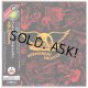 AEROSMITH / PERMANENT VACATION (Used Japan mini LP CD)