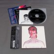 Photo2: ALADDIN SANE (USED JAPAN MINI LP CD) DAVID BOWIE  (2)