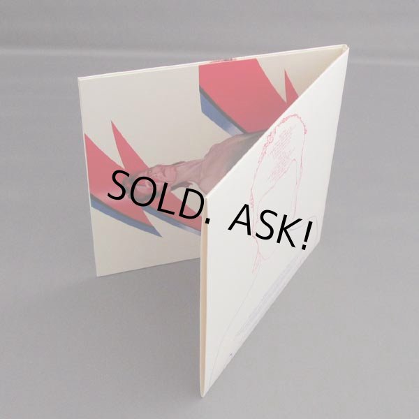 Photo3: ALADDIN SANE (USED JAPAN MINI LP CD) DAVID BOWIE  (3)