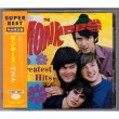 Photo1: THE MONKEES / GREATEST HITS (Used Japan Jewel Case CD) (1)