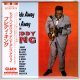 FREDDY KING / LET'S HIDE AWAY AND DANCE AWAY (Brand New Japan Mini LP CD) Freddie King * B/O *