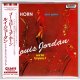 LOUIS JORDAN AND HIS TYMPANY 5 / GO BLOW YOUR HORN (Brand New Japan mini LP CD)