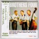 THE BROTHERS FOUR / THE BROTHERS FOUR (Brand New Japan mini LP CD)
