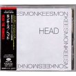 Photo1: THE MONKEES / HEAD (Used Japan Jewel Case CD) (1)