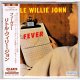 LITTLE WILLIE JOHN / FEVER (Brand New Japan mini LP CD)