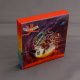 PREMIATA FORNERIA MARCONI / COOK (Used Japan Mini LP CD Promo Empty BOX) PFM