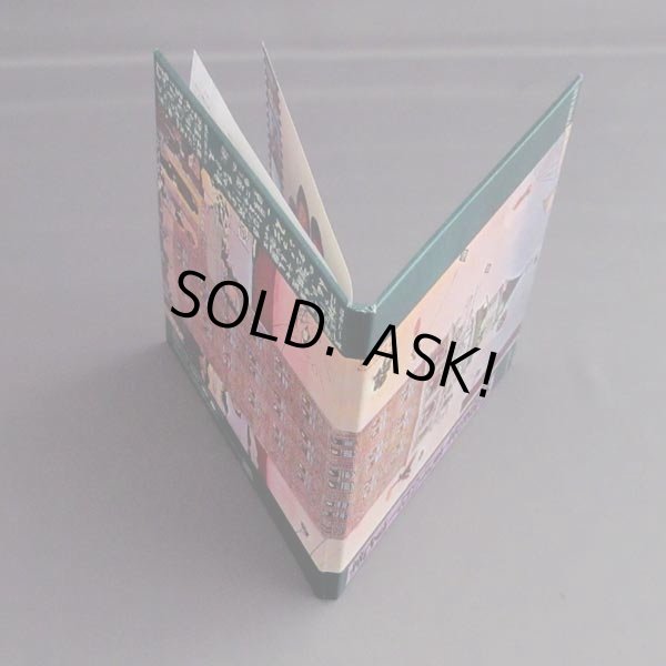 Photo3: THE SPIDERS / MEIJI 100 NEN, SPIDERS 7 NEN (Used Japan Mini LP CD) (3)