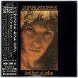 Photo1: BRIDGET ST. JOHN / JUMBLEQUEEN (Used Japan mini LP CD) (1)