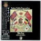 MIKE HART / BASHER, CHALKY, PONGO AND ME (Used Japan mini LP CD)