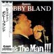 BOBBY BLAND / HERE'S THE MAN (Brand New Japan mini LP CD)