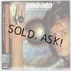 FEELS GOOD TO ME (USED JAPAN MINI LP CD) BILL BRUFORD 