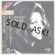 LYN COLLINS / THINK (ABOUT IT) (Used Japan Mini LP CD)