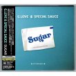 Photo1: G. LOVE & SPECIAL SAUCE / SUGAR (Used Japan Digisleeve CD) (1)