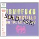 ELVIS COSTELLO / MOMOFUKU (USED JAPAN DIGIPAK SHM-CD)